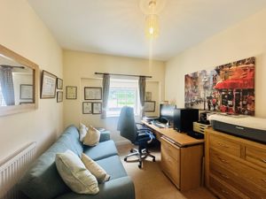 Bedroom - click for photo gallery